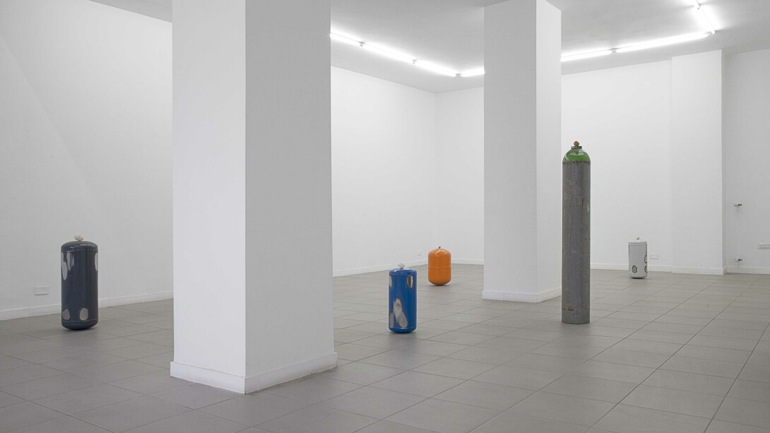 Florian Neufeldt. Courtesy of The Gallery Apart