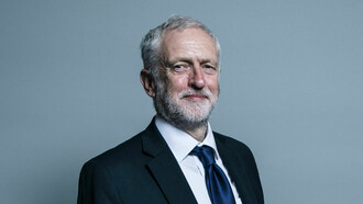 Jeremy Corbyn