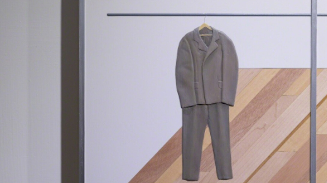 Dimension, Imitation, Transformation, Exhibition view. Courtesy of Tang Contemporary