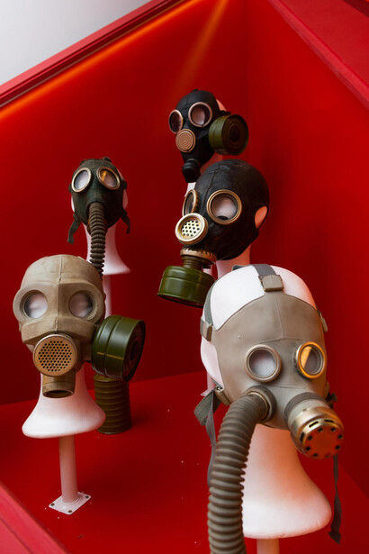 My Free Country. Courtesy of Ajaloomuuseum