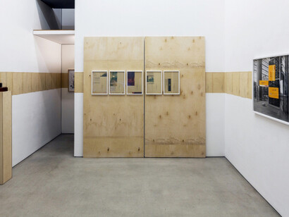 Traces of Time. Courtesy of Leopold Museum 