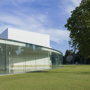 21st Century Museum of Contemporary Art