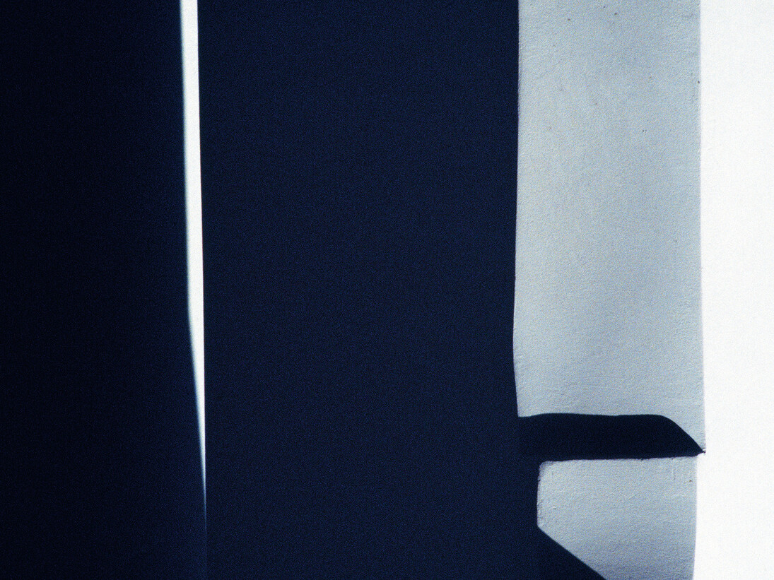 Olivier Dassault, Mur de ciel, 2015, 40 x 59 cm © Studio Olivier Dassault / Galerie Maeght, Paris