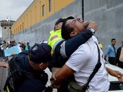 La exaltación del carácter represivo del Estado se opone a una tradición civista en Costa Rica