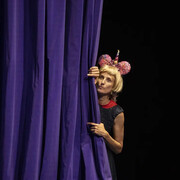 Le rendez-vous. Avec l'aimable autorisation du Les Célestins, Théâtre de Lyon