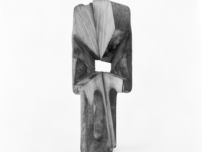 Marco Maria Zanin, Sintomo. Courtesy of Galleria Civica di Modena
