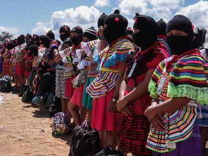 Los MAREZ se coordinan mediante Consejos Autónomos y sus principales objetivos han sido promover la educación y la salud en sus territorios