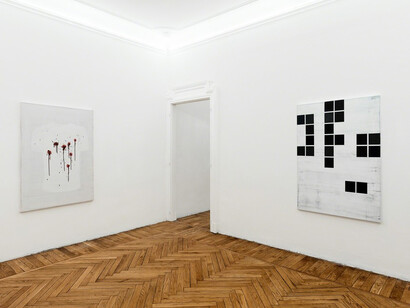 Todd Norsten. Courtesy of Federica Schiavo Gallery