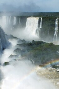 Cataratas do Iguaçu