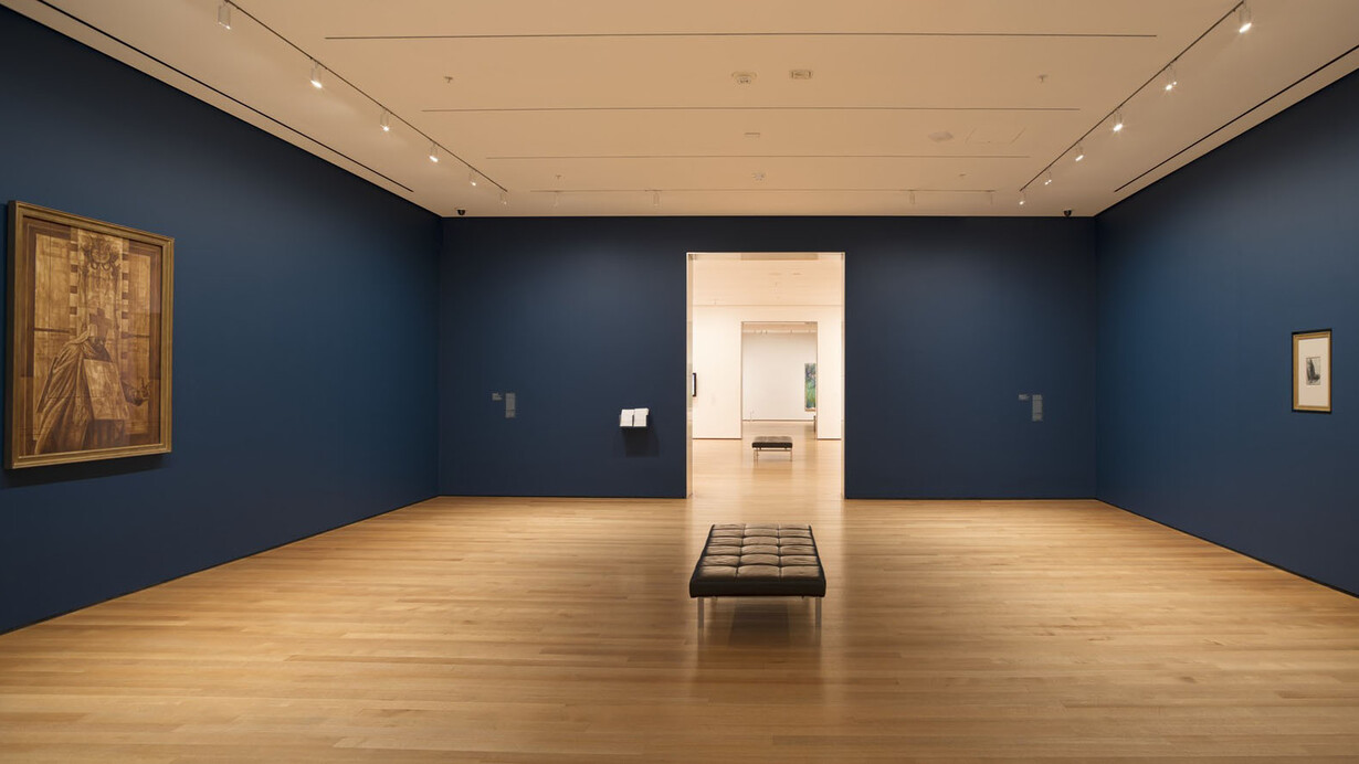 Charles White. Courtesy of MOMA
