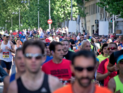 Maratona di New York
