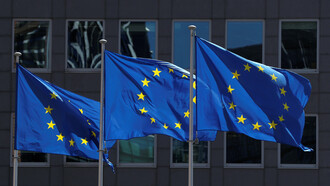 Where stands Europe in a changing world?
