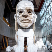 Paule Hammer. Courtesy of Museum der bildenden Künste Leipzig
