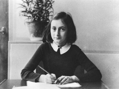 Ana Frank: la edición de su diario íntimo en donde dejó constancia de los casi dos años y medio que pasó ocultándose de los nazis en Ámsterdam