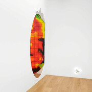 Cédric Eisenring. Courtesy of Kirchgasse