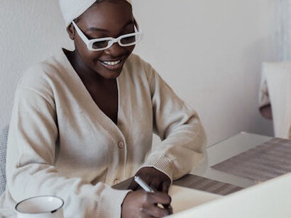 Writing down your thoughts and priorities is a powerful way to stay focused and organised, ensuring you allocate time and energy where it matters most