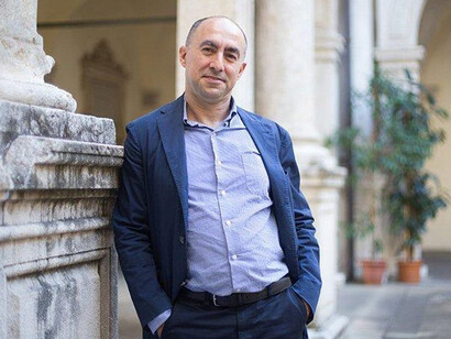 Marco Angius, Direttore Artistico e Musicale