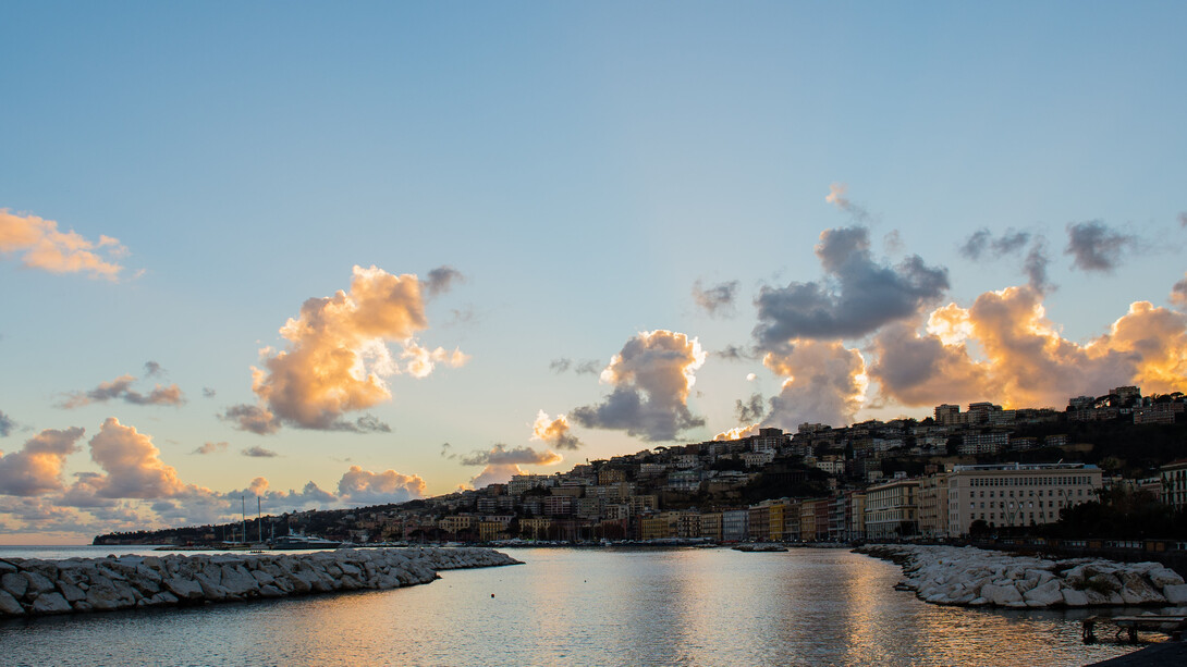 Napoli