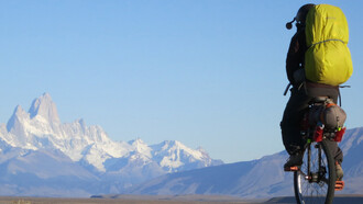 Looking for adventure