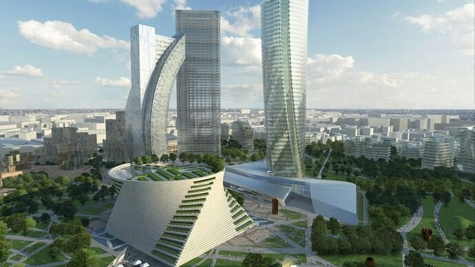 EXPO Milano 2015