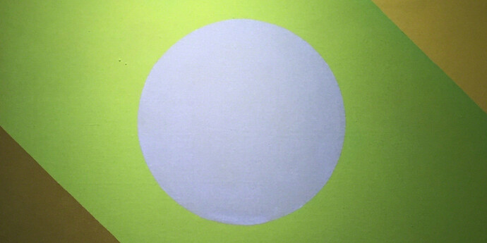 Washington Color School: 50 Years Later. Courtesy of Bethesda Fine Art 