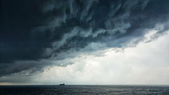 E soprattutto, loro, sicuramente non hanno paura della pioggia. Le inondazioni di maggio invece a me hanno lasciato paura della pioggia, del vento, della siccità, del caldo, del freddo che non arriva