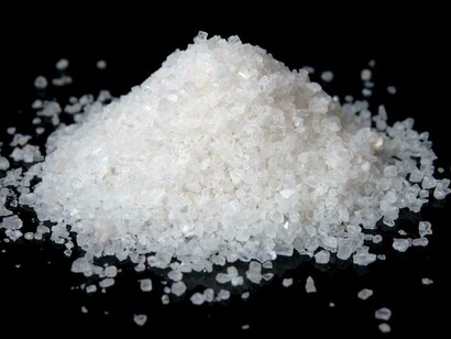 Salt