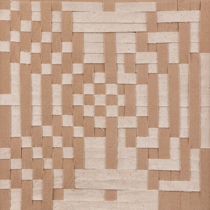 Katrin Aason, AP 022, 2025. Courtesy of Craig Krull Gallery
