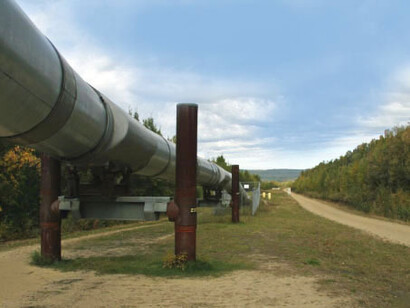 El futuro de la red de oleoductos de Rusia implica, por lo tanto, la reorganización de sistemas de producción y transporte de recursos muy diversos y separados, en distintos mercados, en los extremos opuestos del continente euroasiático. Power of Siberia-2, Rusia