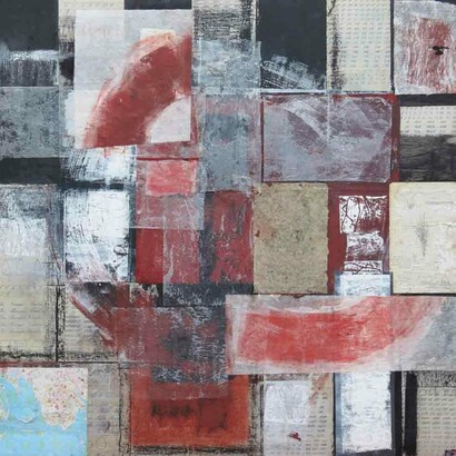 Lourdes Fisa. Courtesy of Sala Parés