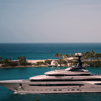 Die vier reichsten Familien besitzen so viel Vermögen wie die gesamte ärmere Hälfte der Bevölkerung