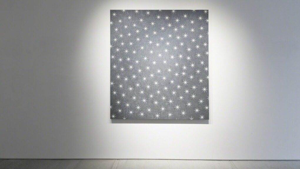 The stars above the ocean the ocean beneath the stars. Courtesy of Totah