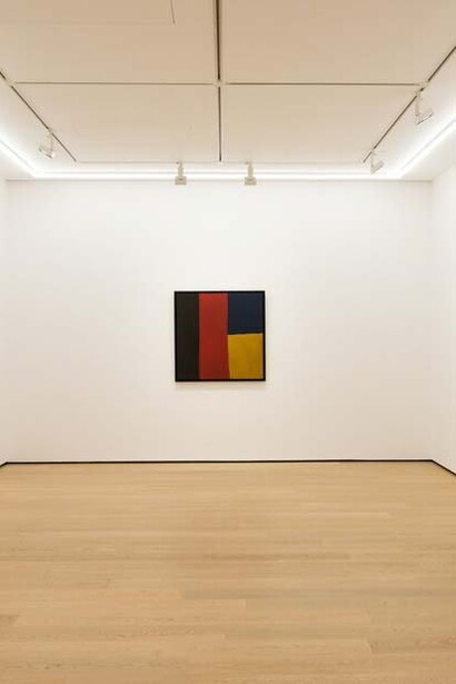 Tetsuo Mizù. Courtesy of Whitestone Gallery
