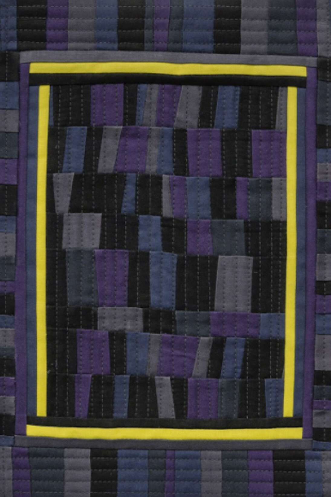 Lavialle Campbell. Courtesy of Coagula Curatorial