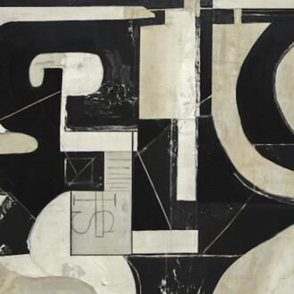 Karen Vogel. Courtesy of The Lionheart Gallery