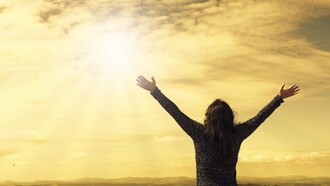 Desideriamo sperare in un futuro migliore