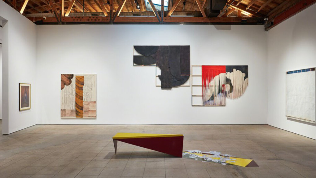 How They Ran. Courtesy of Over the Influence