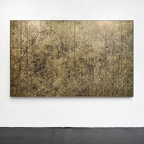 Nicolas Baier & Patrick Coutu. Courtesy of Choi & Lager