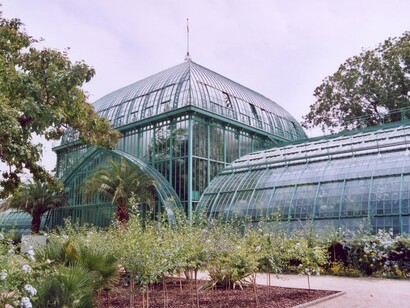 Serres Auteuil, Parigi