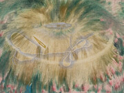 Aimée Parrott, Leaven, 2025. Courtesy of Marianne Boesky Gallery