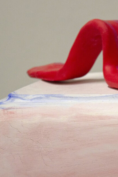 Pippa Eason. Courtesy of Seager Gray Gallery