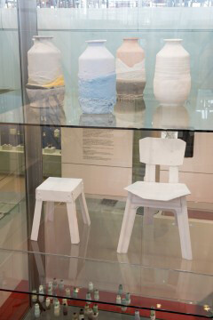 Jeroen Wand. Courtesy of Museum Boijmans Van Beuningen