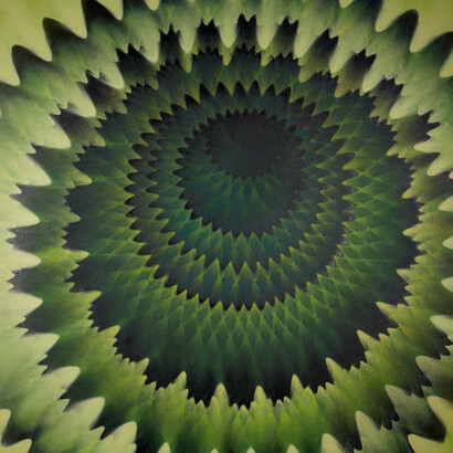 Tunnel Vision. Courtesy of StolenSpace Gallery