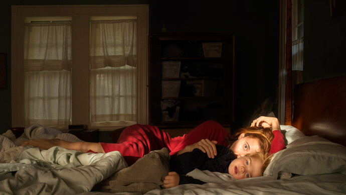 Jessica Todd Harper, Self Portrait with Nicholas, Archival ink jet print, The following work is available: 16 x 20 inches , edition of 10, 32 x 40 inches, edition of 10