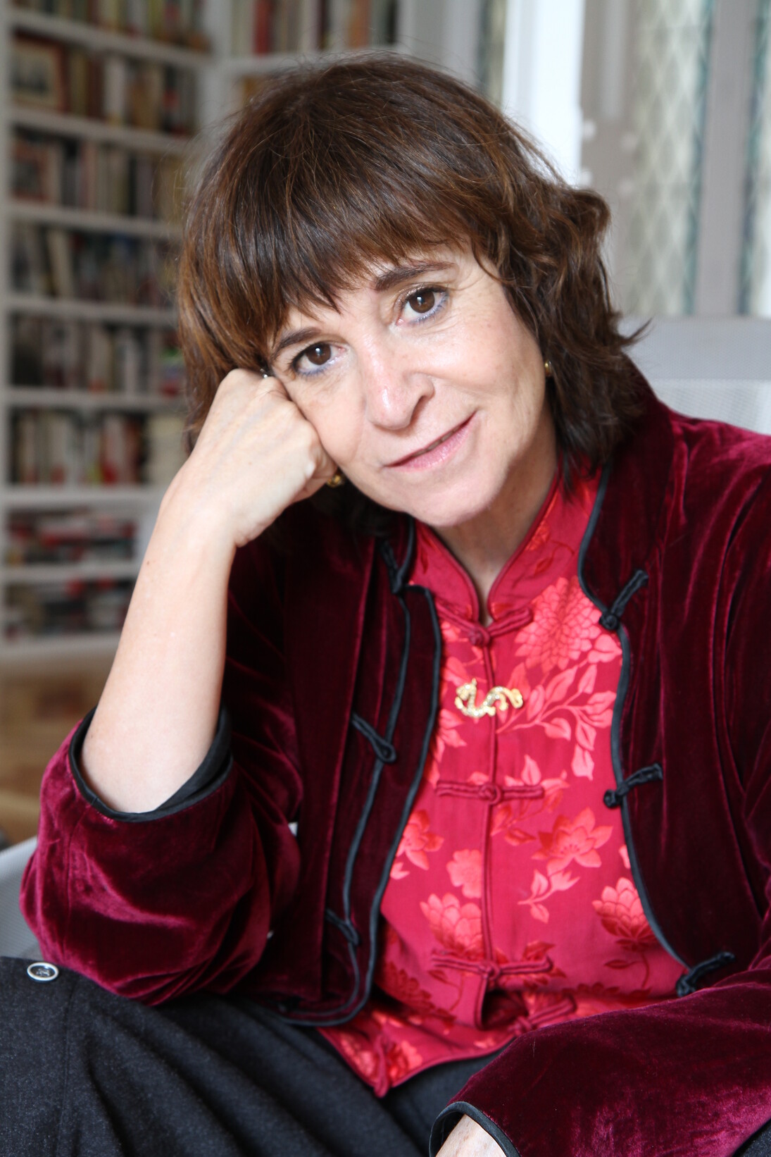 Rosa Montero