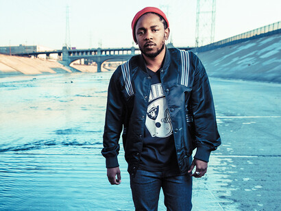 Kendrick Lamar - Damn