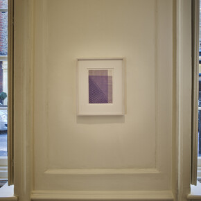 Courtesy of Frith Street Gallery, London