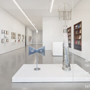 Ayrson Heráclito, Ojú-inú, exhibition view. Courtesy of Galeria Simões de Assis