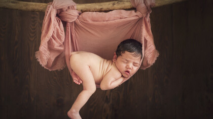 Bebé