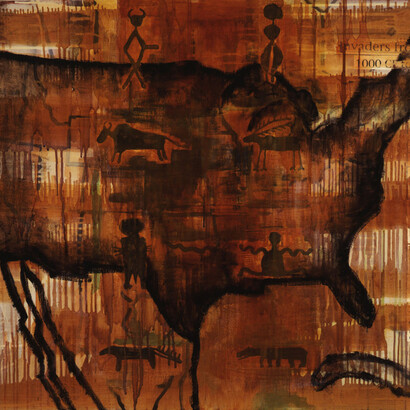 Modern and Contemporary Art. Courtesy of Princeton University